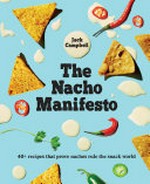 The nacho manifesto / Jack Campbell.