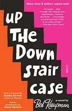 Up the down staircase / by Bel Kaufman.