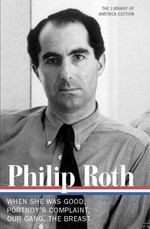 Novels, 1967-1972 / Philip Roth.