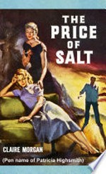 The price of salt: Patricia Highsmith.