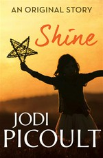 Shine : Ruth's story Jodi Picoult.