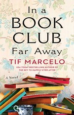 In a book club far away / Tif Marcelo.