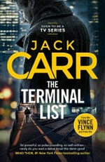 The terminal list / Jack Carr.