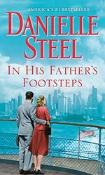 In his father's footsteps / Danielle Steel.
