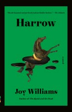 Harrow : a novel / Joy Williams.