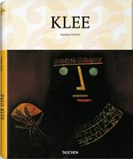 Paul Klee, 1879-1940 : poet of colours, master of lines / Susanna Partsch.