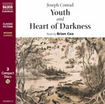 Youth: and, Heart of darkness / Joseph Conrad.