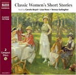 Classic women's short stories