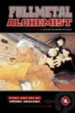 Fullmetal alchemist. Vol. 2 [story and art by] Hiromu Arakawa ; [English translator: O. Keime]