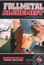 Fullmetal alchemist. story and art by Hiromu Arakawa. 11 /