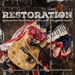 Restoration: reimagining the songs of Elton John and Bernie Taupin.
