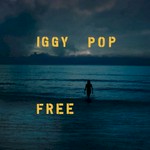 Free: Iggy Pop.