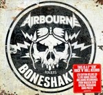 Boneshaker: Airbourne.