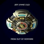 From out of nowhere: Jeff Lynne's ELO.