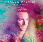 Twenty twenty: Ronan Keating.