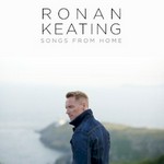 Songs from home: Ronan Keating.