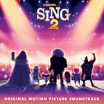Sing. original motion picture soundtrack. 2