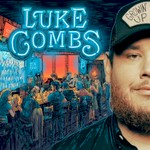 Growin' up: Luke Combs.