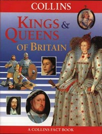 Kings and queens of Britain / Mary Douglas ; illustrated by Graham Humphreys.