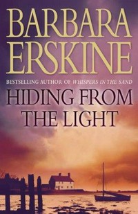Hiding from the light / Barbara Erskine.