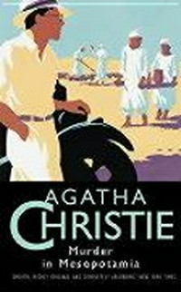 Murder in Mesopotamia / Agatha Christie.