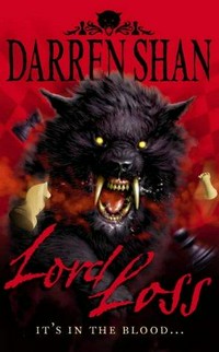 Lord Loss / Darren Shan.