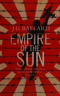 Empire of the sun / J.G. Ballard.