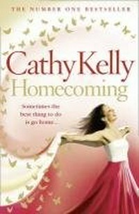 Homecoming / Cathy Kelly.