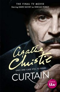 Curtain : Poirot's last case / Agatha Christie.