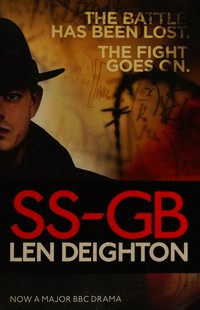 SS-GB / Len Deighton.