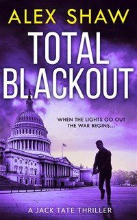 Total blackout: Alex Shaw.