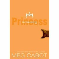 Princess in training / Meg Cabot.