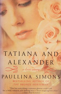 The bridge to Holy Cross : a novel / Paullina Simons.