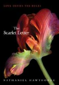 The scarlet letter / Nathaniel Hawthorne.