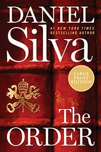 The order : a novel / Daniel Silva.