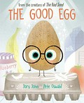 The good egg / John Jory and Pete Oswald.