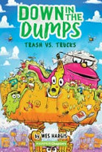 Trash vs. Trucks / by Wes Hargis.
