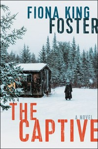 The captive : a novel / Fiona King Foster.