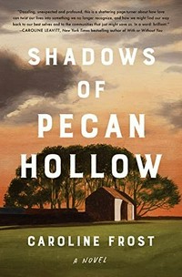 Shadows of Pecan Hollow : a novel / Caroline Frost.