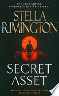 Secret asset / Stella Rimington.