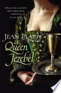 Queen Jezebel / Jean Plaidy.