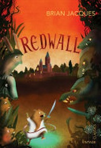 Redwall / Brian Jacques.