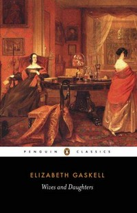 Wives and daughters / Elizabeth Gaskell ; [edited with an introduction and notes by Pam Morris].