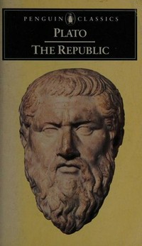 The republic / Plato ; translated with an introduction by Desmond Lee.