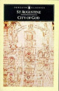Concerning the city of God against the pagans / Augustine ; a new translation by Henry Bettenson with an introduction by John O'Meara.