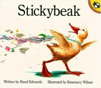 Stickybeak / by Hazel Edwards ; illus. by Rosemary Wilson.