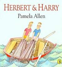 Herbert and Harry.