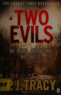 Two evils / P.J Tracy.