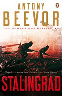 Stalingrad / Antony Beevor.