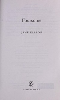 Foursome / Jane Fallon.